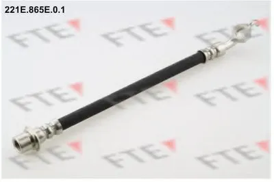 Тормозной шланг FTE купить