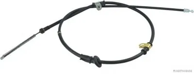Трос, стояночная тормозная система HERTH+BUSS JAKOPARTS купить