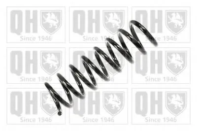 винтовая пружина QUINTON HAZELL купить