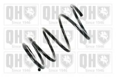 винтовая пружина QUINTON HAZELL купить