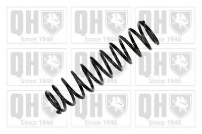 винтовая пружина QUINTON HAZELL купить