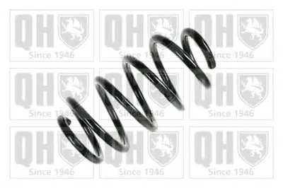 винтовая пружина QUINTON HAZELL купить