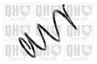 винтовая пружина QUINTON HAZELL купить