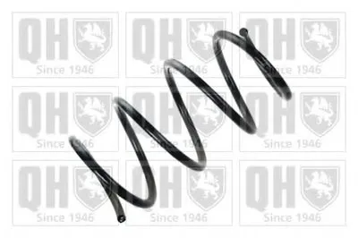 винтовая пружина QUINTON HAZELL купить