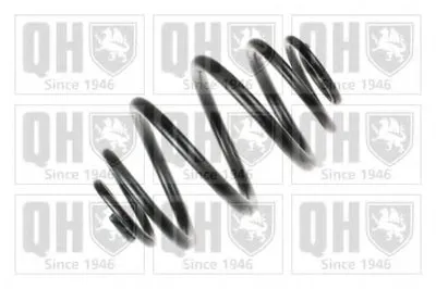 винтовая пружина QUINTON HAZELL купить