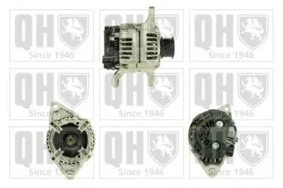 Генератор QUINTON HAZELL купить