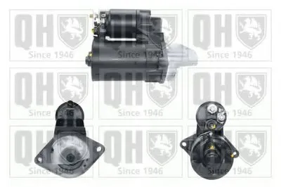 Стартер QUINTON HAZELL купить