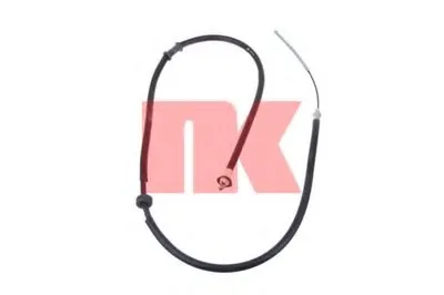 Трос, стояночная тормозная система NK купить