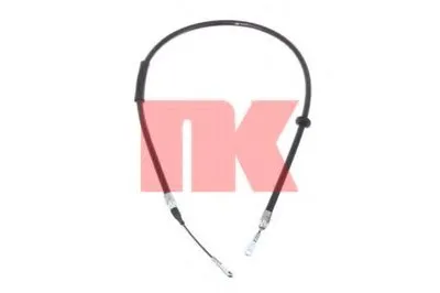 Трос, стояночная тормозная система NK купить