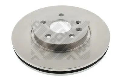 Тормозной диск MAPCO купить