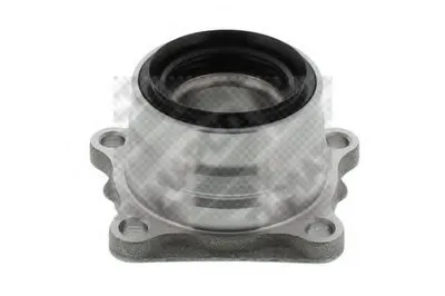 Комплект подшипника ступицы колеса MAPCO купить