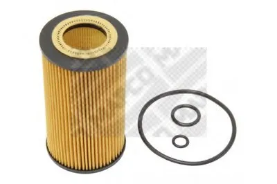 Масляный фильтр MAPCO купить