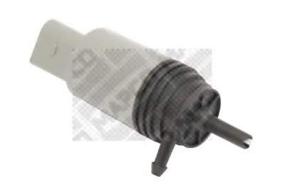 Водяной насос, система очистки окон MAPCO купить