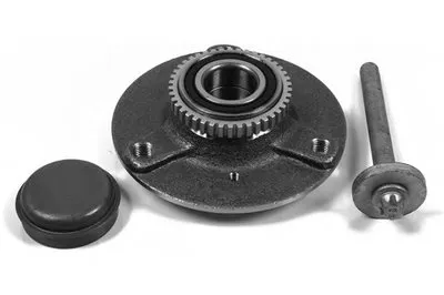 Комплект подшипника ступицы колеса MOOG купить