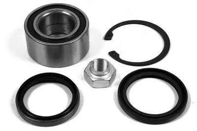 Комплект подшипника ступицы колеса MOOG купить