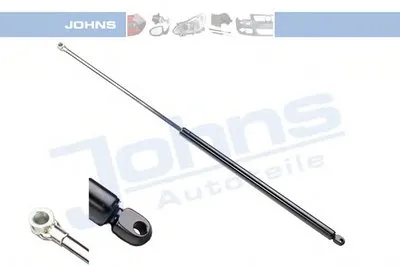 Газовая пружина, крышка багажник JOHNS купить
