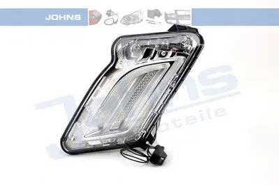 дневное освещение JOHNS купить