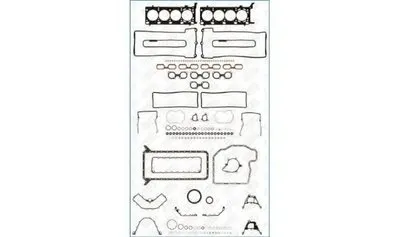 Комплект прокладок, двигатель FIBERMAX AJUSA купить