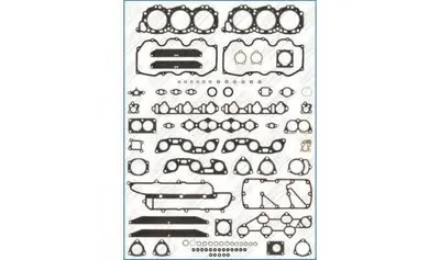 Комплект прокладок, головка цилиндра FIBERMAX AJUSA купить