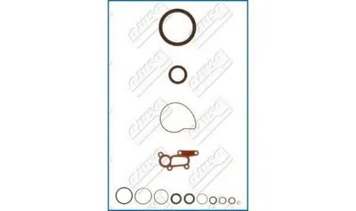 Комплект прокладок, блок-картер двигателя AJUSA купить