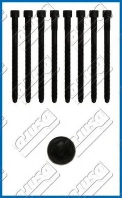 Комплект болтов головки цилидра