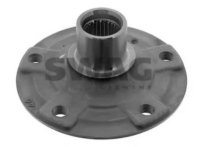 ? колесн. ступицы = SWAG купить