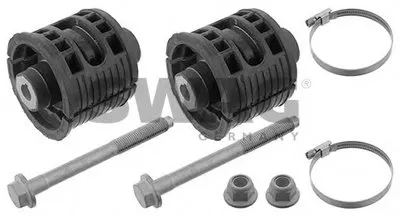 Втулка, балка моста SWAG купить