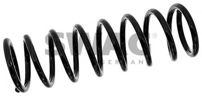 винтовая пружина SWAG купить