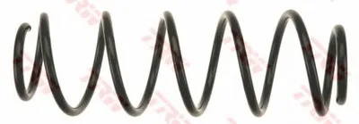 винтовая пружина TRW купить