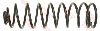 винтовая пружина TRW купить