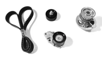 Водяной насос + комплект зубчатого ремня AISIN купить