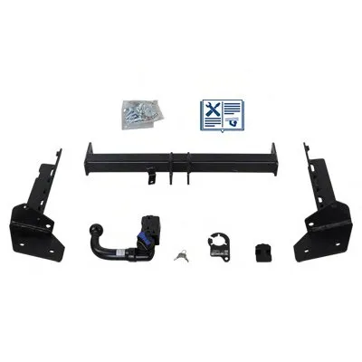 Прицепное оборудование RAMEDER купить