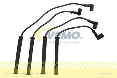 Комплект проводов зажигания premium quality MADE IN EUROPE VEMO купить