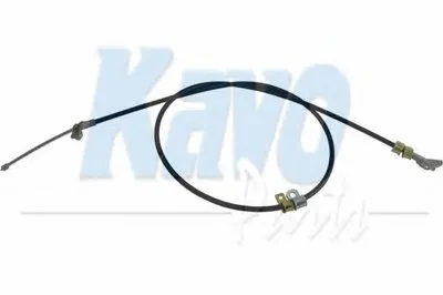 Трос, стояночная тормозная система KAVO PARTS купить