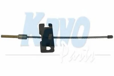 Трос, стояночная тормозная система KAVO PARTS купить