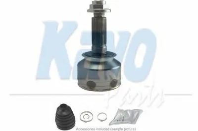 Шарнирный комплект, приводной вал KAVO PARTS купить