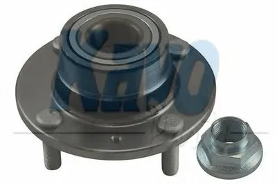 Комплект подшипника ступицы колеса KAVO PARTS купить