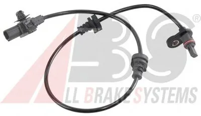 Датчик, частота вращения колеса A.B.S. купить