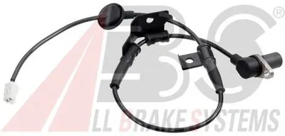 Датчик, частота вращения колеса A.B.S. купить