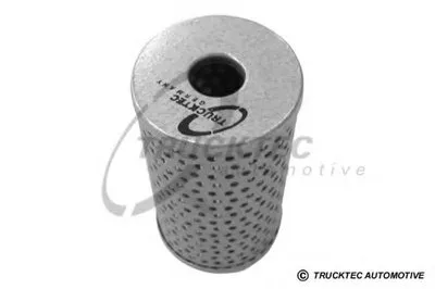 Гидрофильтр, рулевое управление TRUCKTEC AUTOMOTIVE купить
