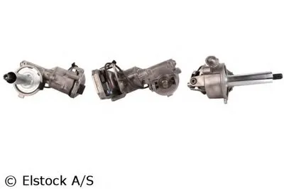 Рулевая колонка ELSTOCK купить