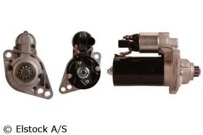 Стартер ELSTOCK купить
