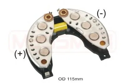 Выпрямитель, генератор ERA купить