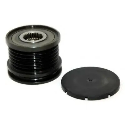 Механизм свободного хода генератора