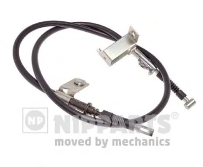 Трос, стояночная тормозная система NIPPARTS купить