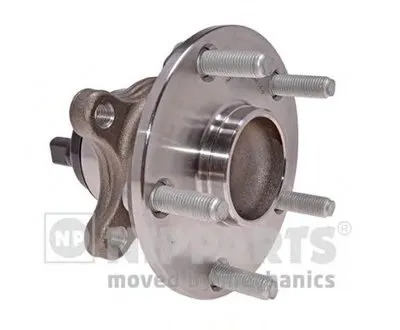 Комплект подшипника ступицы колеса NIPPARTS купить