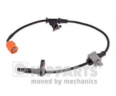 Датчик, частота вращения колеса NIPPARTS купить