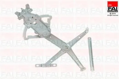 Подъемное устройство для окон FAI AutoParts купить