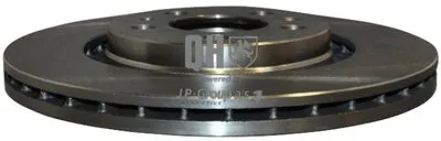 Тормозной диск QH JP GROUP купить