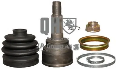 Шарнирный комплект, приводной вал QH JP GROUP купить